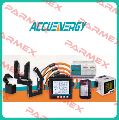 Acuvim II Series High Performance Meters Accuenergy