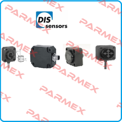 40N-KIXv–060–AV3–PT–U  dis-sensors