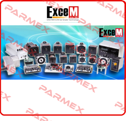 E9I120PXH-CE  1X220VAC  Excem