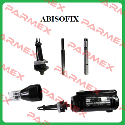 P/N: 100310, Type: 3 (0,6-2,0 mm) Abisofix