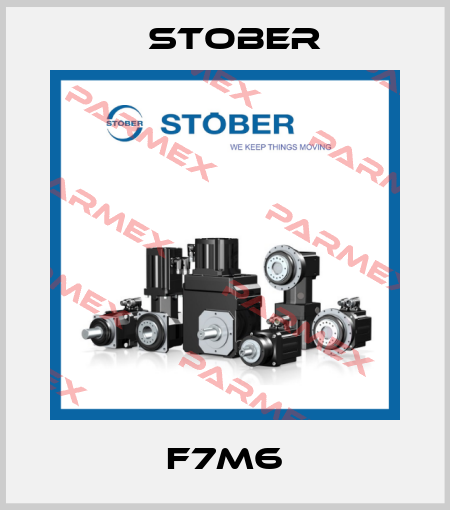 F7M6 Stober