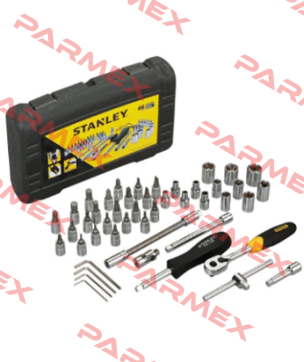 20G212501 Stanley