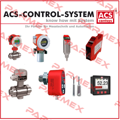 PTF-2S2N04WK-0500mm Acs Control-System