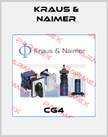 CG4 Kraus & Naimer