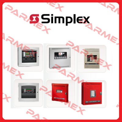 SIMPLEX 4098-9733  Simplex