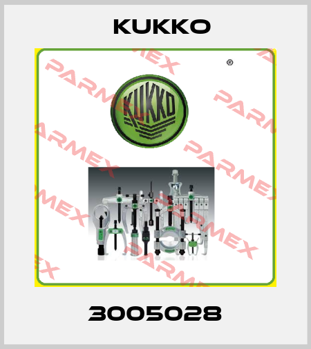 3005028 KUKKO