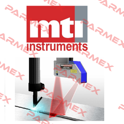 8000-7006K Mti instruments