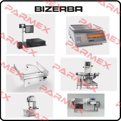 TP22ET-03/099089 Bizerba