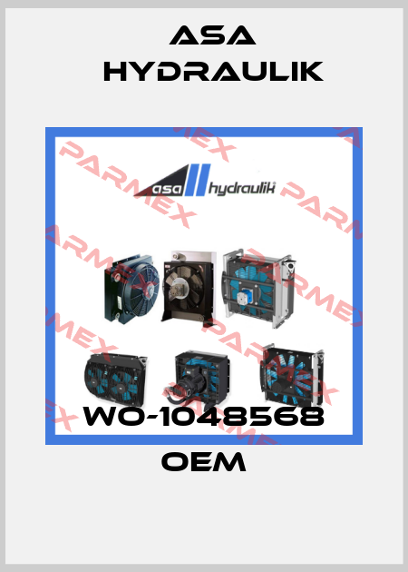 WO-1048568 OEM ASA Hydraulik
