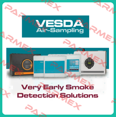  Fan kit for VLC505 Vesda