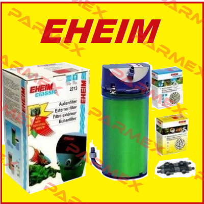 7250600 EHEIM