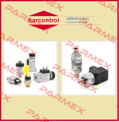 HDS-1-080-K-5-1GE009  (OEM) Barcontrol