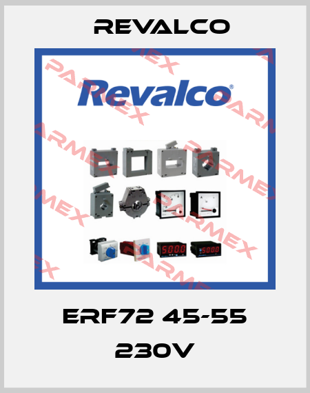 ERF72 45-55 230V Revalco