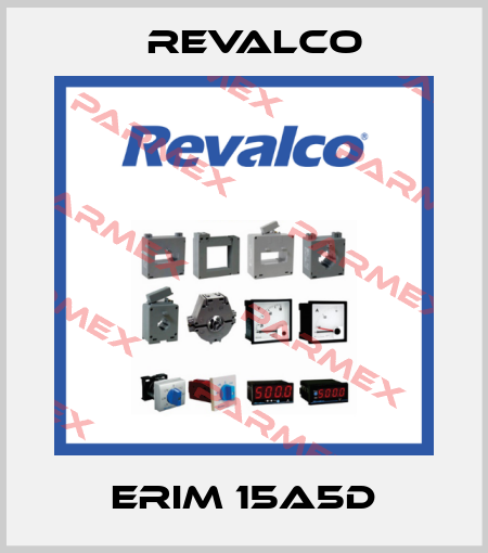 ERIM 15A5D Revalco