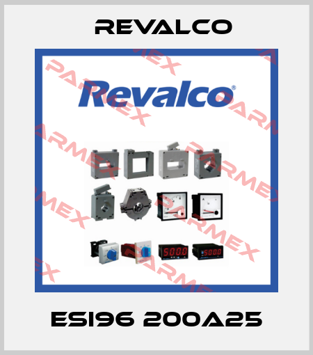 ESI96 200A25 Revalco