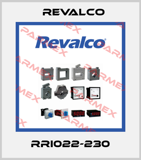 RRI022-230 Revalco