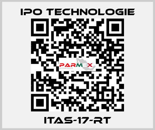 ITAS-17-RT IPO Technologie