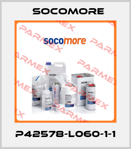 P42578-L060-1-1 Socomore