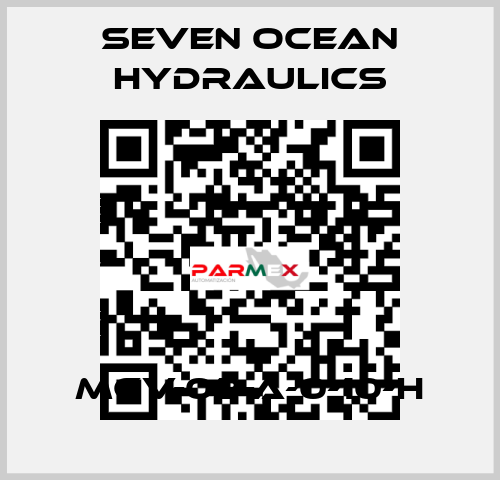 MGV-02-A-0-10-H Seven Ocean Hydraulics