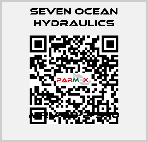 MRV-02-P-3-10 Seven Ocean Hydraulics