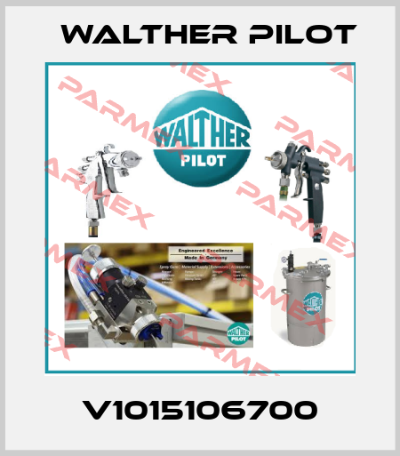 V1015106700 Walther Pilot