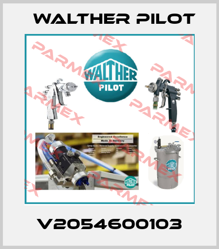 V2054600103 Walther Pilot