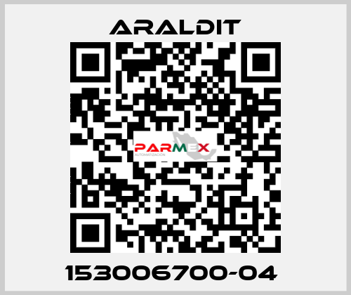 153006700-04  Araldit