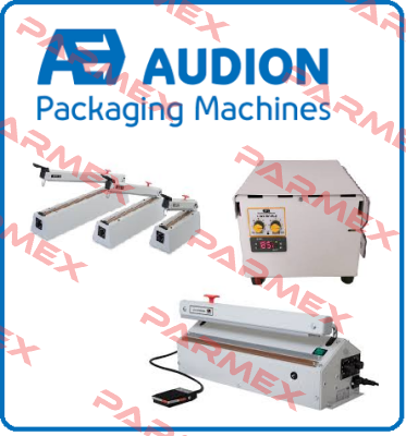 Printer for D 552 AHS-2 AUDION