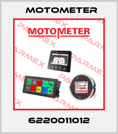 6220011012 Motometer