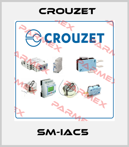 SM-IAC5  Crouzet