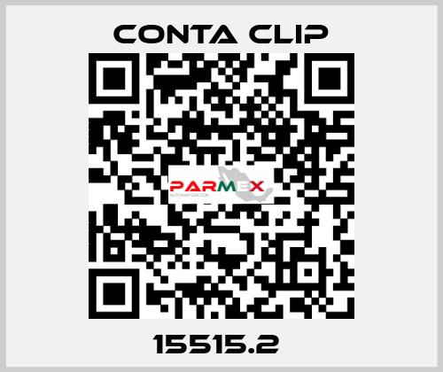 15515.2  Conta Clip