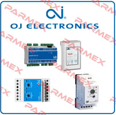OJ-DV-3030 OJ Electronics