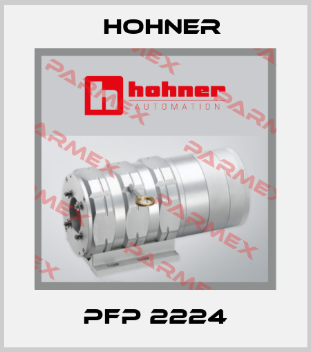 PFP 2224 Hohner