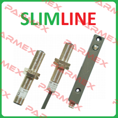 SP231/415VAC/SPDT  Slimline