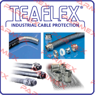 FDA17 Teaflex