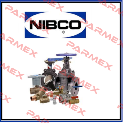 NL4BA0D / T-301-W Nibco