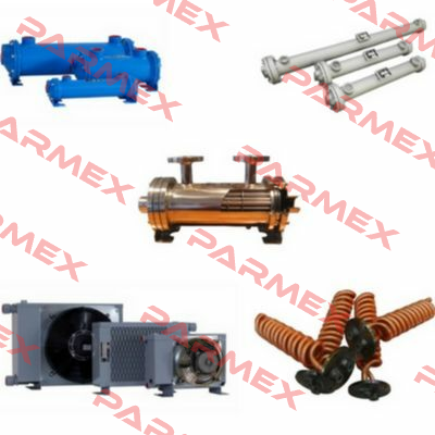 Gasket kit for model BXU / SSLX 1204-1-2 dwg 100903 Flovex