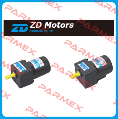 2GN 10K ZD-Motors