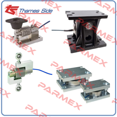 1-T61-1000KG Thames Side