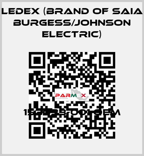 153033-001 OEM Ledex (brand of Saia Burgess/Johnson Electric)