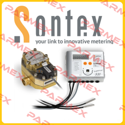 556R110B13121050 Sontex