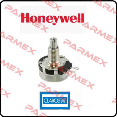 C0416137 Honeywell (formerly Clarostat)