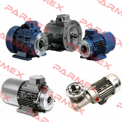 P/N: laz600, Type: x0306004 Icme Motor