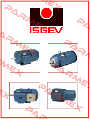 AS 90 L 4 / 1111903 OEM Isgev