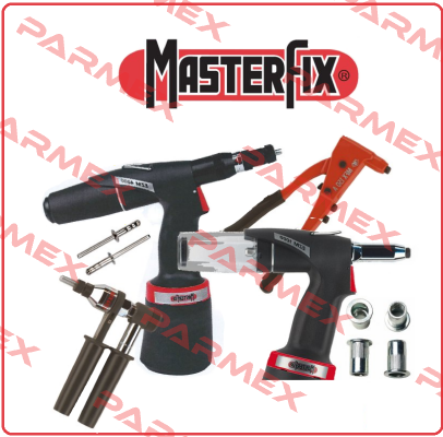 spare parts for MFX480 Masterfix