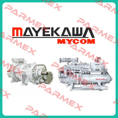 Mechanical seal assy 320 S/LDH Mycom