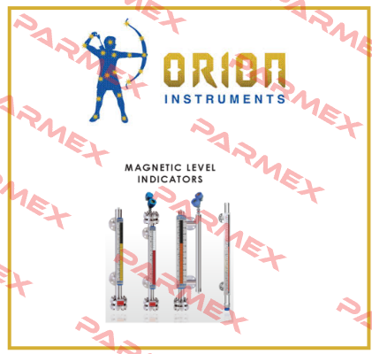 033-3016-001 Orion Instruments