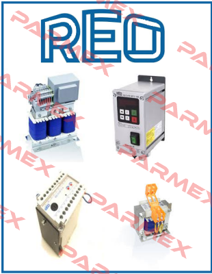 RRT/RRTW IP 00 Reo Elektronik