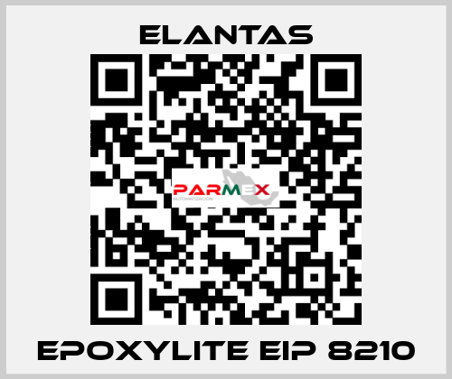 EPOXYLITE EIP 8210 ELANTAS