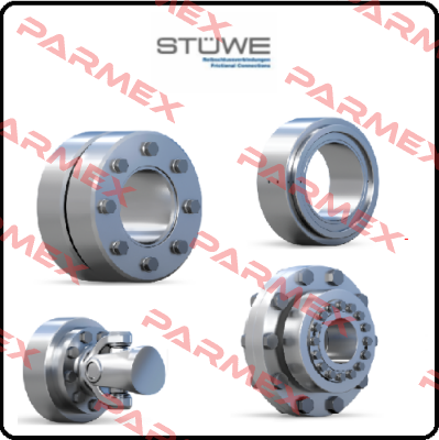 P/N: 104517, Type: AS-30-12x30xBC Stüwe